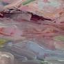 Mountain Lake - detail 2