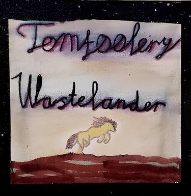 Tomfoolery Wasteland thumb