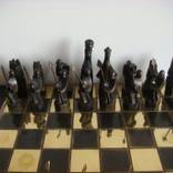 Chess by Yael Bareket