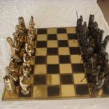 Chess by Yael Bareket