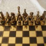 Chess by Yael Bareket