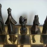 Chess by Yael Bareket