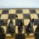 Chess by Yael Bareket