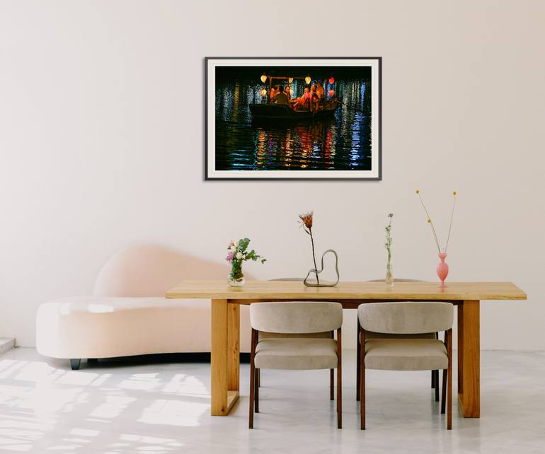 Original Contemporary Water Photography by Sergio Capuzzimati