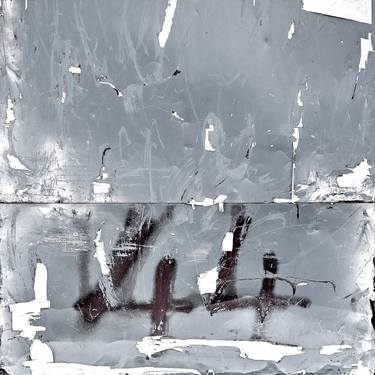 Original Abstract Expressionism Abstract Photography by Thomas Wunsch