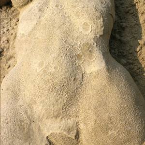 Collection Sand Sculpture - Figurative works