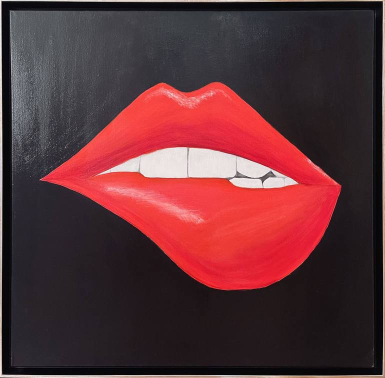 Pop Art Canvas  The Trendy Art