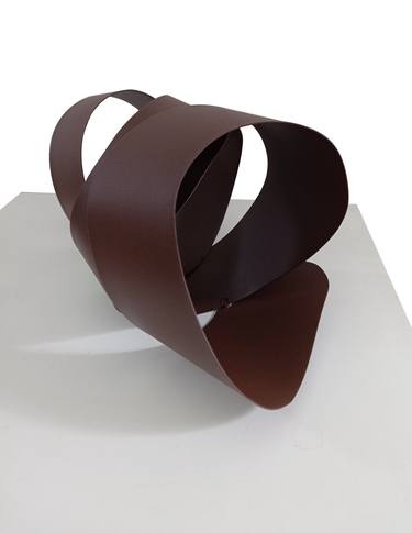 Original Abstract Sculpture by Antonio Spinosa