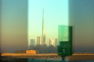 Downtown Dubai thumb