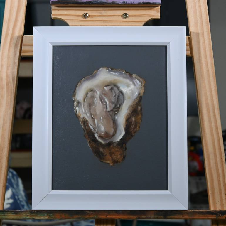 Original Realism Food & Drink Painting by Iryna Welch