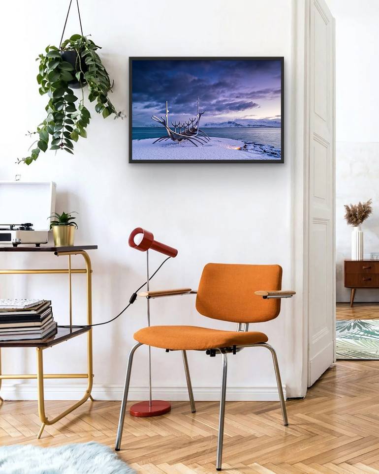 Original Contemporary Architecture Photography by Luigi Morbidelli