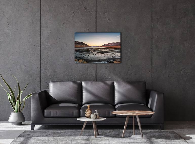 Original Contemporary Landscape Photography by Luigi Morbidelli