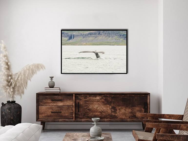 Original Contemporary Animal Photography by Luigi Morbidelli