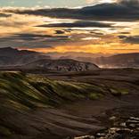 Collection Iceland Limited Editions