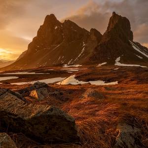 Collection Iceland Open Editions