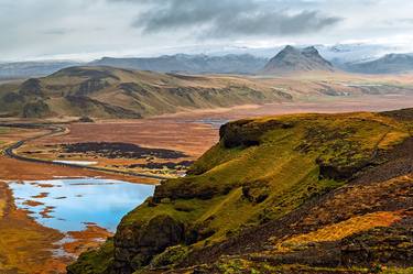 Print of Landscape Photography by Luigi Morbidelli