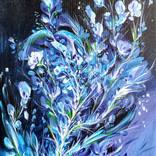 MYSTERY OF THE NIGHT by Svetlana Sokolova