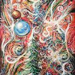 CHRISTMAS ENERGY by Svetlana Sokolova