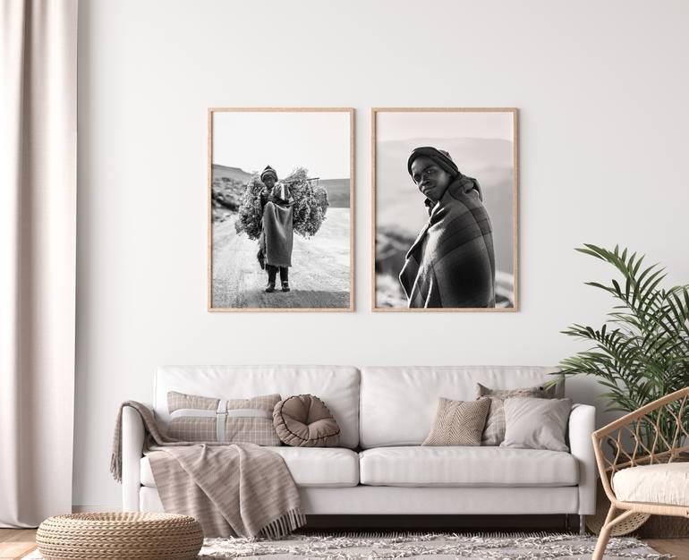 Original Other People Photography by Rudi Gremels