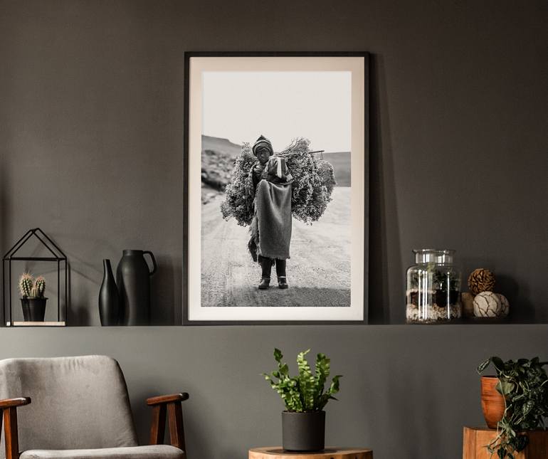 Original Other People Photography by Rudi Gremels