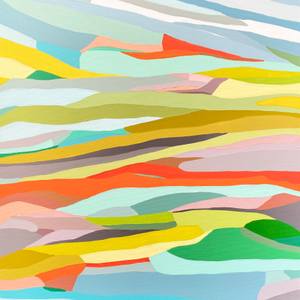 The Other Art Fair Brooklyn July 2021