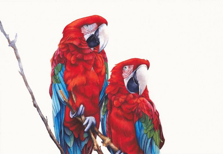 Original  Painting by tarun vaid