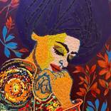 Wrapped by Modupe Alatise Odusote