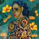 Sapphire by Modupe Alatise Odusote