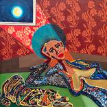 Hope by Modupe Alatise Odusote