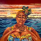 Peace Be Still by Modupe Alatise Odusote