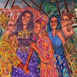 Let us gather by Modupe Alatise Odusote