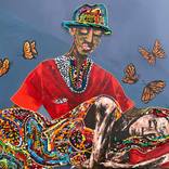 We journey together by Modupe Alatise Odusote