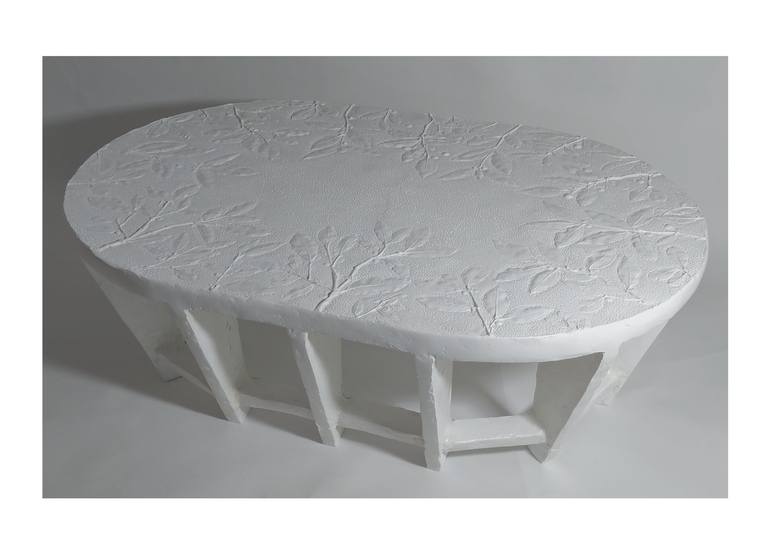 Osmanthus low table - Print