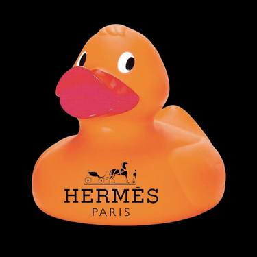 Art-cade Bites: Save the Quack - Luxury series 001 thumb