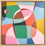 Happiness Nr.13 by Ellen Greup