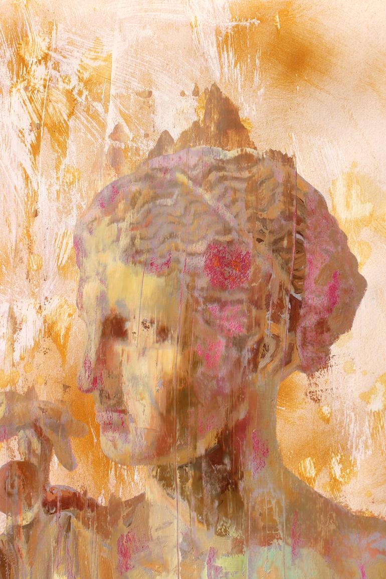 Original Realism Other Painting by José Antonio Torregar