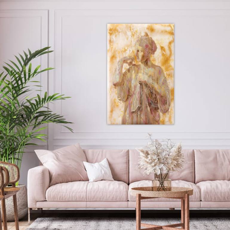 Original Realism Other Painting by José Antonio Torregar