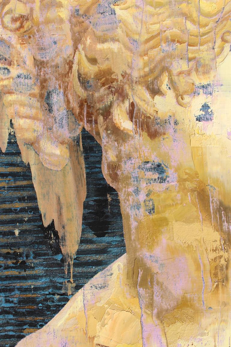 Original Contemporary Other Painting by José Antonio Torregar