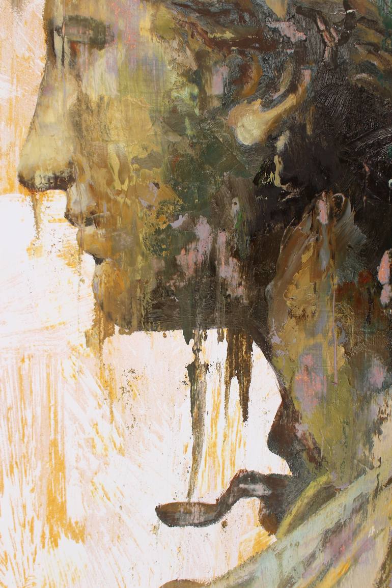 Original Contemporary Other Painting by José Antonio Torregar