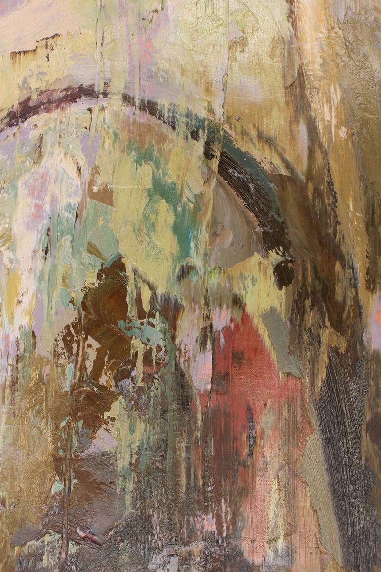 Original Contemporary Other Painting by José Antonio Torregar