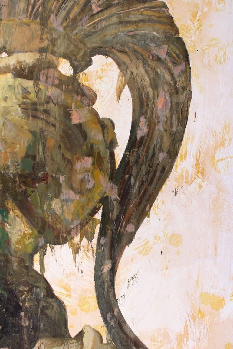 Original Contemporary Other Painting by José Antonio Torregar