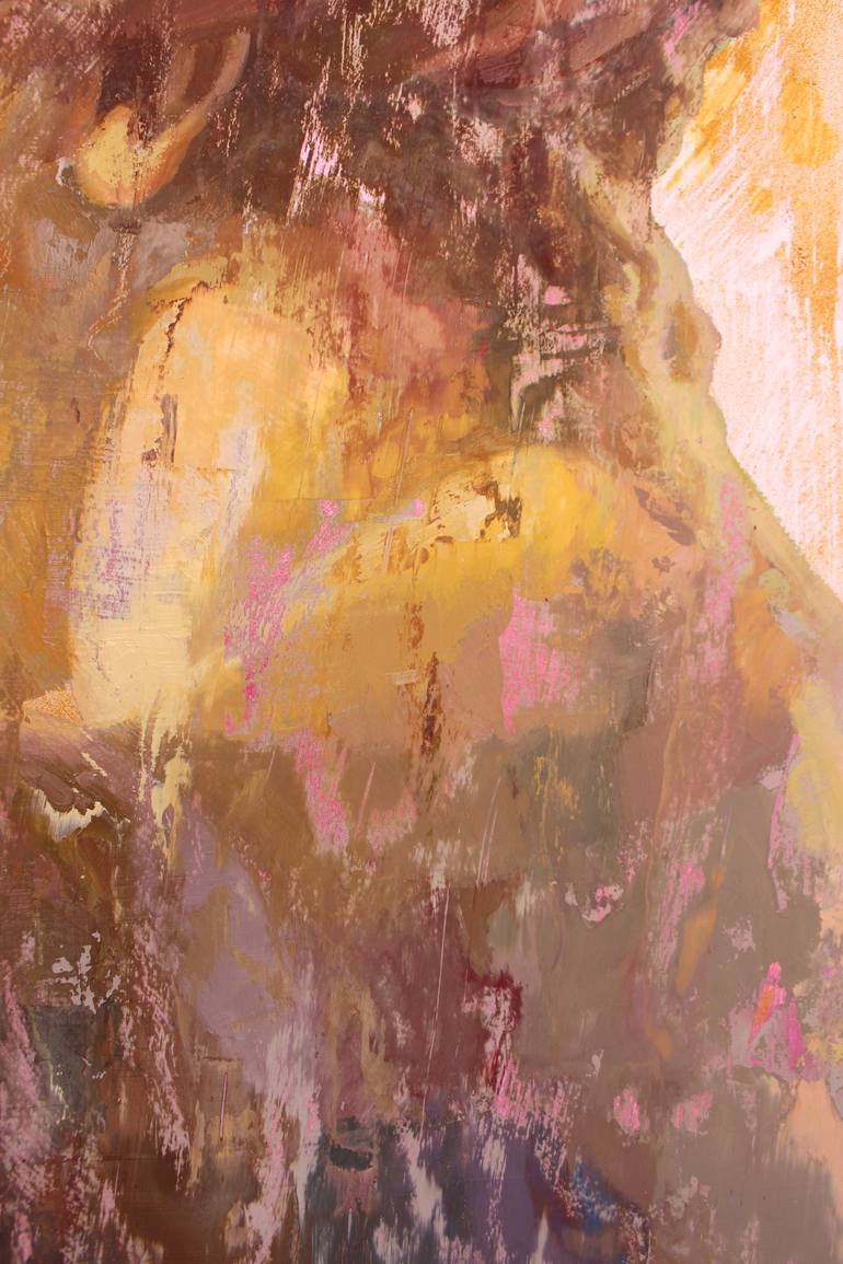 Original Realism Other Painting by José Antonio Torregar