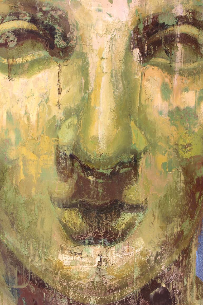 Original Contemporary People Painting by José Antonio Torregar