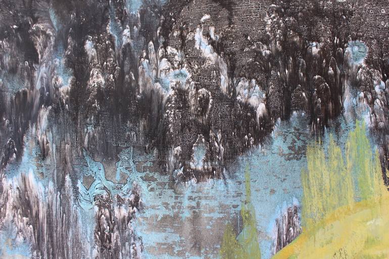 Original Contemporary People Painting by José Antonio Torregar