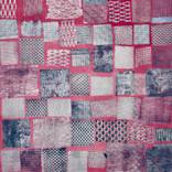 Pink Sheets by Sarah Sczepanski