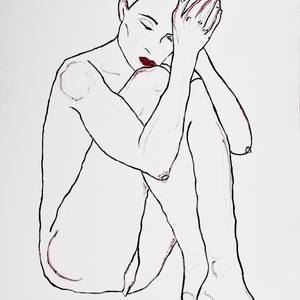 Collection Anniversary: Iconic Art Styles | Black and White