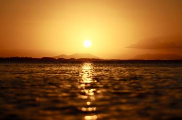 Print of Photorealism Beach Photography by Timothy Stiegler