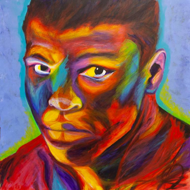 The Greatest Painting by William Herington Saatchi Art