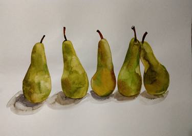 Pears thumb