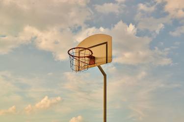 Basketball - Limited Edition of 99 thumb